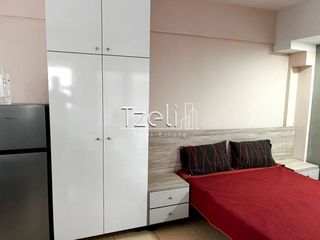 Studio / γκαρσονιέρα 28 τ.μ. πρός ενοικίαση, Αχαΐα, Ρίο-thumb-7