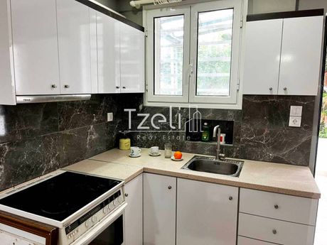 Studio / γκαρσονιέρα 28τ.μ. για ενοικίαση-Ρίο » Ακταίο