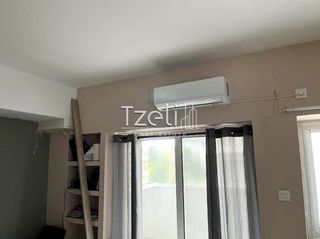 Studio / γκαρσονιέρα 28 τ.μ. πρός ενοικίαση, Αχαΐα, Ρίο-thumb-5