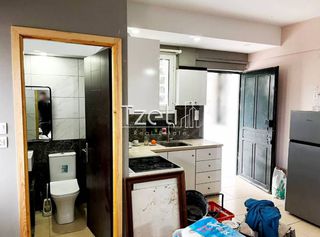 Studio / γκαρσονιέρα 28 τ.μ. πρός ενοικίαση, Αχαΐα, Ρίο-thumb-16
