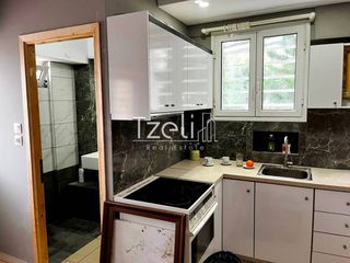 Studio / γκαρσονιέρα 28 τ.μ. πρός ενοικίαση, Αχαΐα, Ρίο-thumb-28