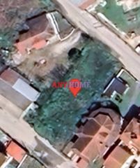 Land plot 500 sqm for sale