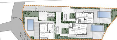 Land plot 1.051sqm for sale-Kefalonia » Leivatho