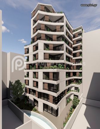 Διαμέρισμα 50 τ.μ. για πώληση, Αθήνα - Κέντρο, Άγιος Ελευθέριος - Προμπονά - Ριζούπολη