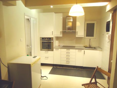 Studio / γκαρσονιέρα 33τ.μ. για ενοικίαση-Αμπελόκηποι - πεντάγωνο
