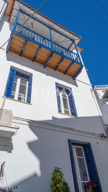 Μονοκατοικία 213 τ.μ. προς πώληση, Χώρα Σκοπέλου