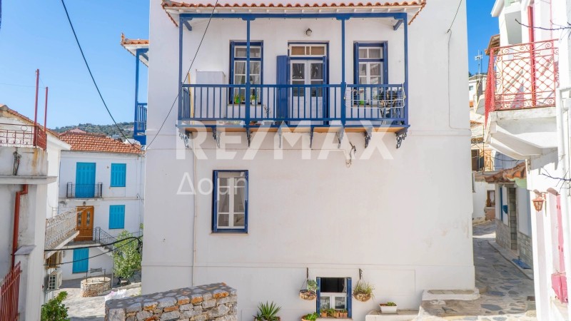Μονοκατοικία 213 τ.μ. προς πώληση, Χώρα Σκοπέλου