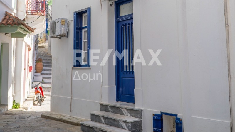 Μονοκατοικία 213 τ.μ. προς πώληση, Χώρα Σκοπέλου