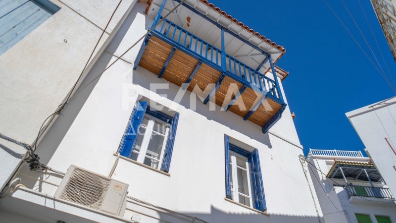 Μονοκατοικία 213 τ.μ. προς πώληση, Χώρα Σκοπέλου