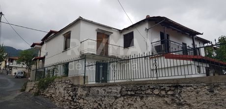 Detached home 100sqm for sale-Litochoro » Center