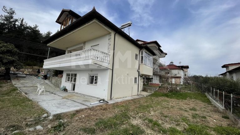 Detached home 150 sqm for sale, Pieria Prefecture, Katerini
