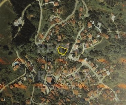 Land plot 548sqm for sale-Melivoia » Skiti