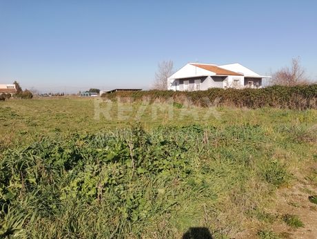Land plot 1.990sqm for sale-Platikampos » Chalki