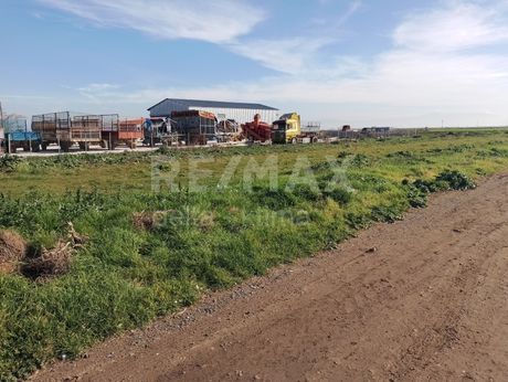 Land plot 1.000sqm for sale-Platikampos » Chalki