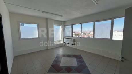 Office 81sqm for rent-Giannouli » Center