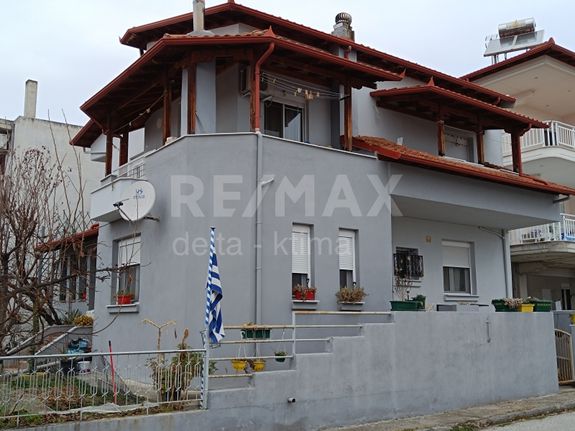 Detached home 280 sqm for sale, Pieria Prefecture, Paralia