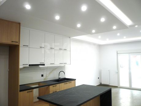 Apartment 107sqm for sale-Larisa » Center