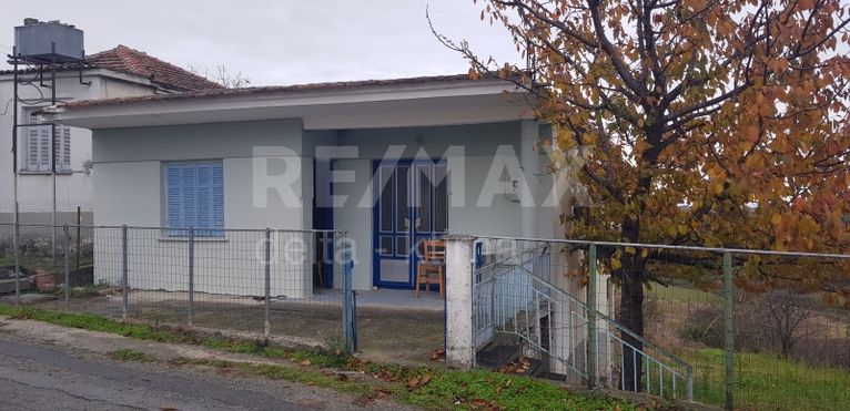 Detached home 70 sqm for sale, Pieria Prefecture, Elafina