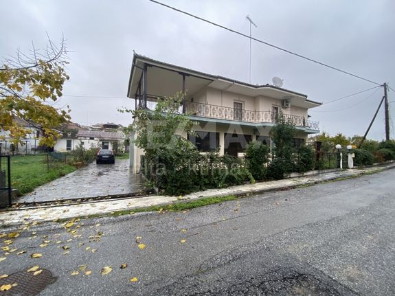 Detached home 340 sqm for sale, Pieria Prefecture, Dion