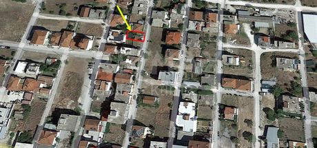 Land plot 175sqm for sale-Larisa » Ag. Georgios