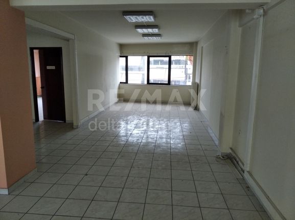 Office 135 sqm for rent, Larissa Prefecture, Larisa