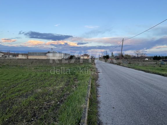 Land plot 1.000 sqm for sale, Larissa Prefecture, Koilada