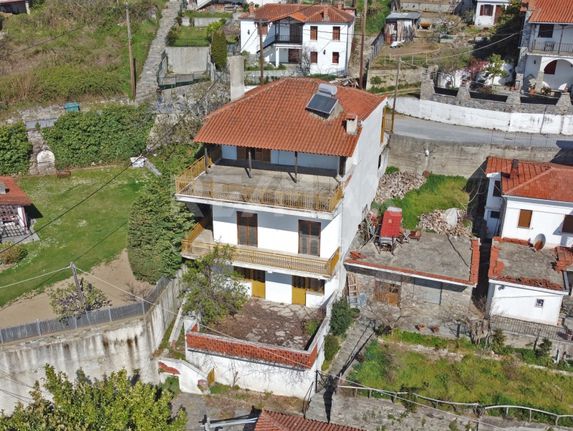 Detached home 250 sqm for sale, Larissa Prefecture, Kato Olimpos