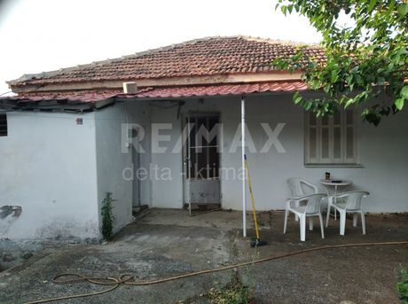 Detached home 110sqm for sale-Narthaki » Dilofo