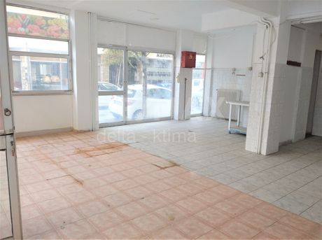 Store 55sqm for rent-Larisa » Center