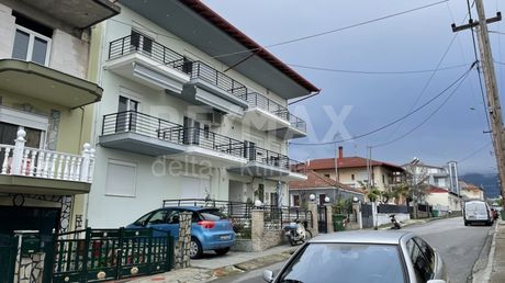Apartment 132sqm for sale-Easts Olimpos » Leptokarya