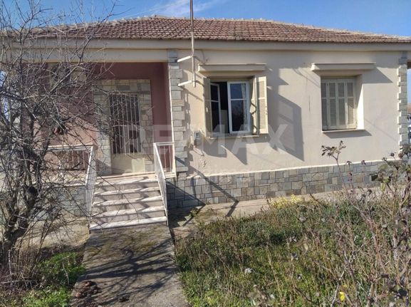 Detached home 100 sqm for sale, Larissa Prefecture, Platikampos