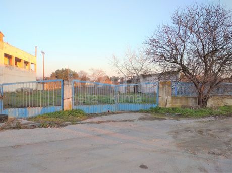Land plot 1.550sqm for sale-Larisa » Nea Smyrni