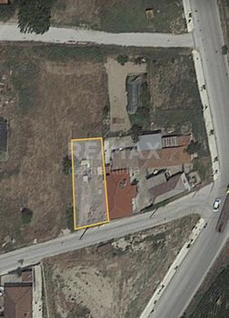 Land plot 298sqm for sale-Elassona » Center