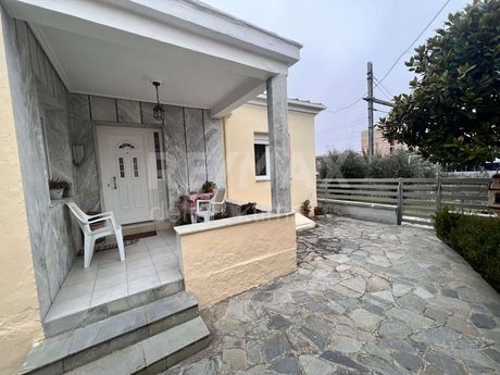 Detached home 124sqm for sale-Larisa » Ag. Georgios