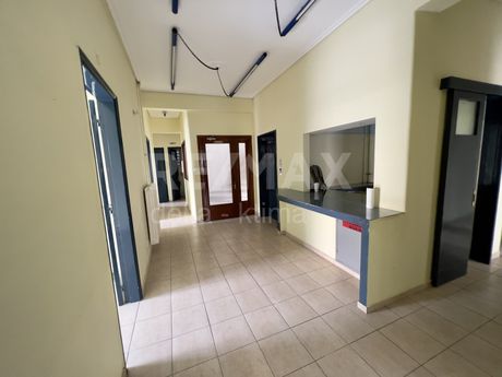 Γραφείο 170τ.μ. για ενοικίαση-Λάρισα » Κέντρο