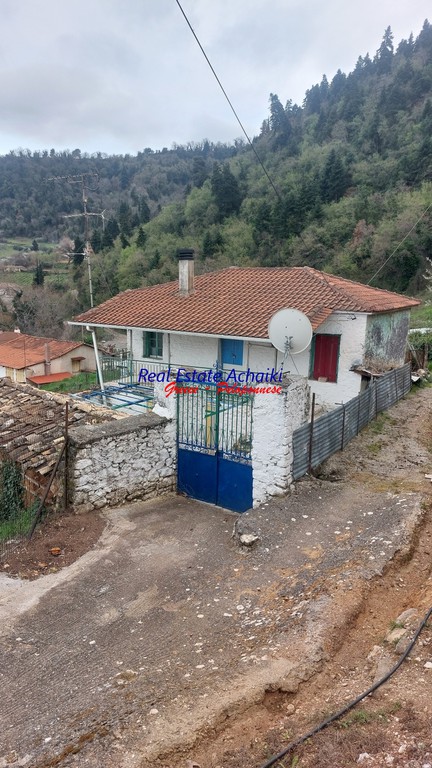 Μονοκατοικία 105 τ.μ. πρός πώληση, Αχαΐα, Αίγιο