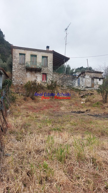 Μονοκατοικία 105 τ.μ. πρός πώληση, Αχαΐα, Αίγιο