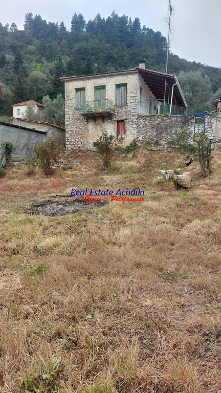 Μονοκατοικία 105 τ.μ. πρός πώληση, Αχαΐα, Αίγιο