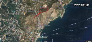 Οικόπεδο 35.000 τ.μ. για πώληση, Ν. Σάμου, Ικαρία-thumb-1