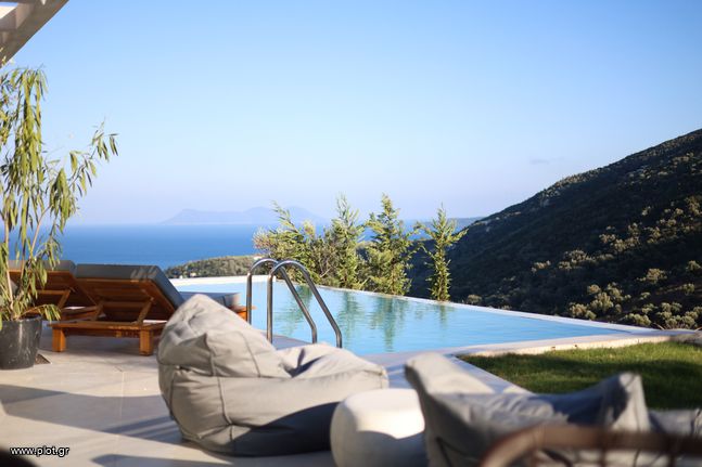 Villa 100 sqm for sale, Lefkada Prefecture, Lefkada