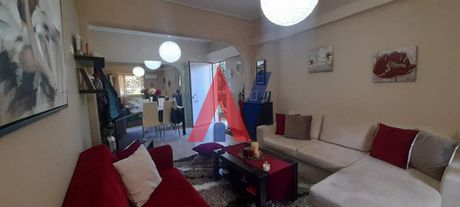 Apartment 58sqm for sale-Cholargos » Dimokratias Sqr
