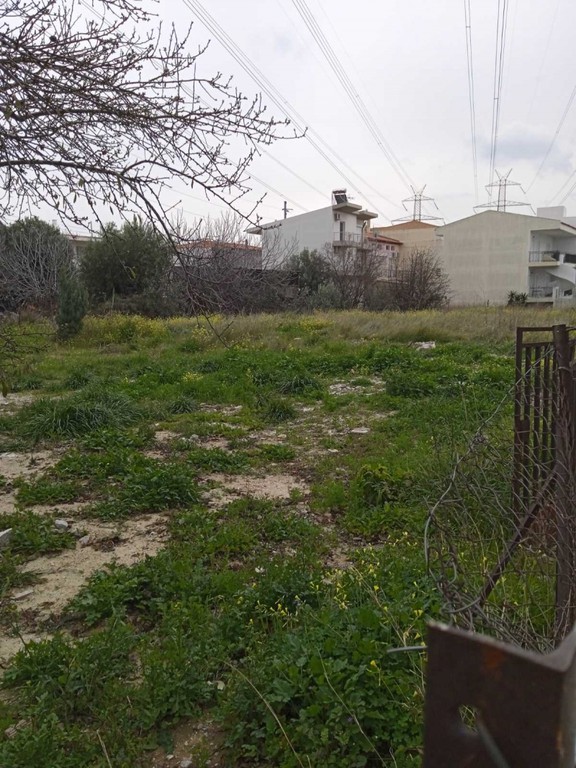 Οικόπεδο 400 τ.μ. προς πώληση, Γαργηττός