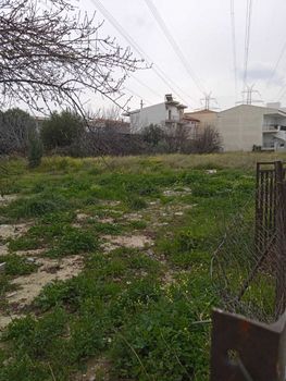 Οικόπεδο 200τ.μ. για πώληση-Γέρακας » Γαργηττός