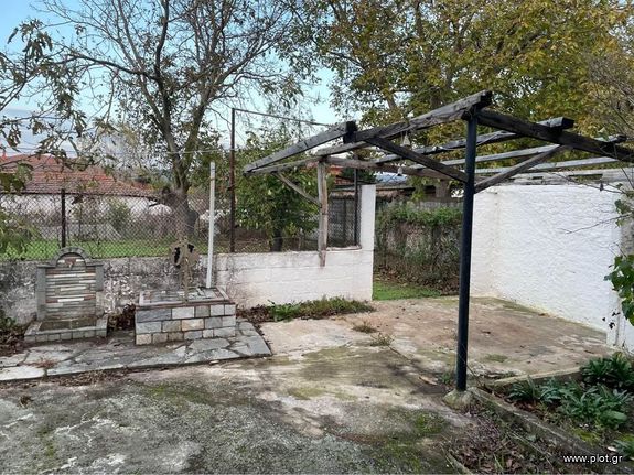 Detached home 120 sqm for sale, Thessaloniki - Rest Of Prefecture, Kallindoia