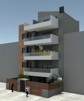 Διαμέρισμα 91 τ.μ. για πώληση