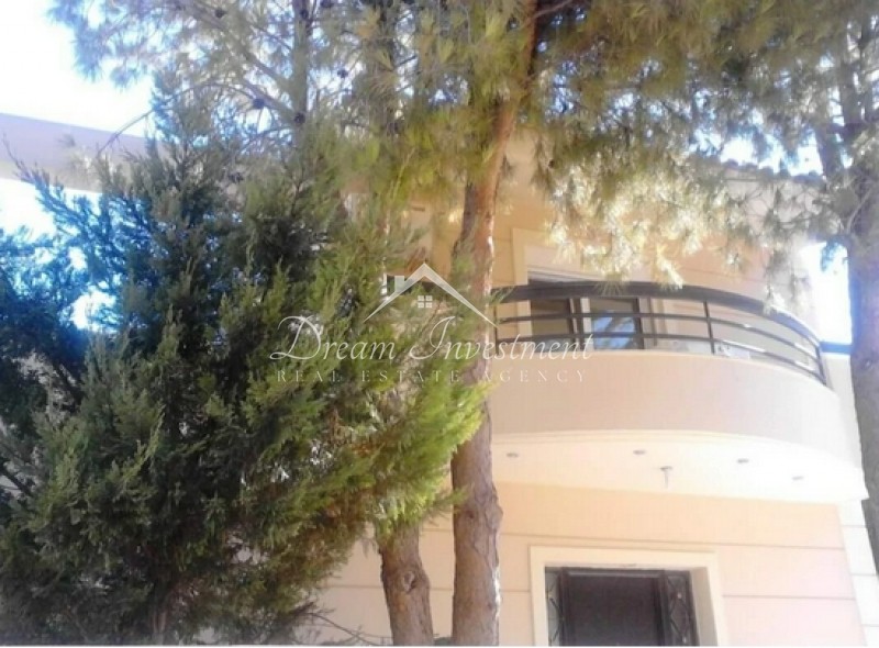 Μονοκατοικία 250 τ.μ. προς πώληση, Αγία Μαρίνα Κορωπίου