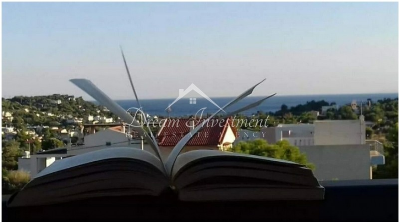 Μονοκατοικία 250 τ.μ. προς πώληση, Αγία Μαρίνα Κορωπίου