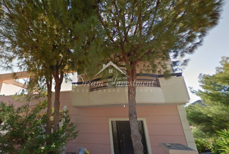 Μονοκατοικία 250 τ.μ. προς πώληση, Αγία Μαρίνα Κορωπίου
