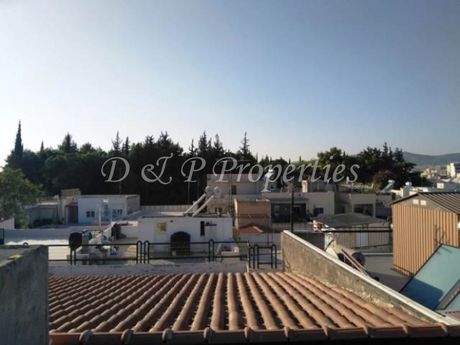 Κτίριο 305τ.μ. για πώληση-Κολωνός - κολοκυνθούς » Ακαδημία πλάτωνος