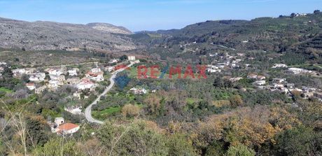 Land plot 578sqm for sale-Kolimvari » Deliana